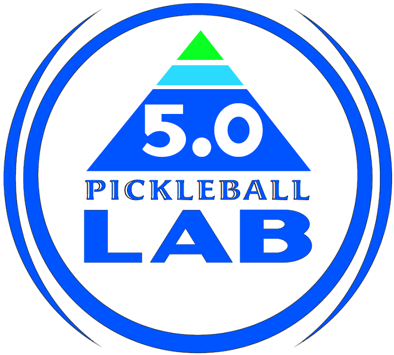 50 Pickleball Lab