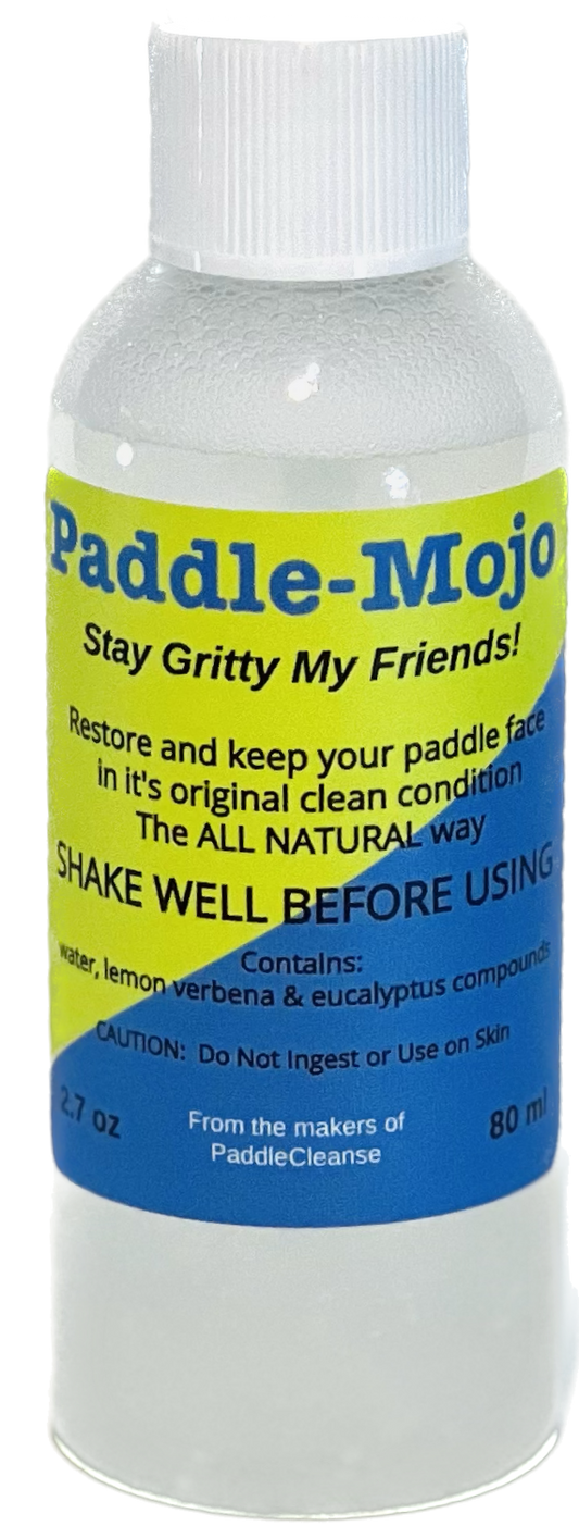 Paddle-Mojo Refill